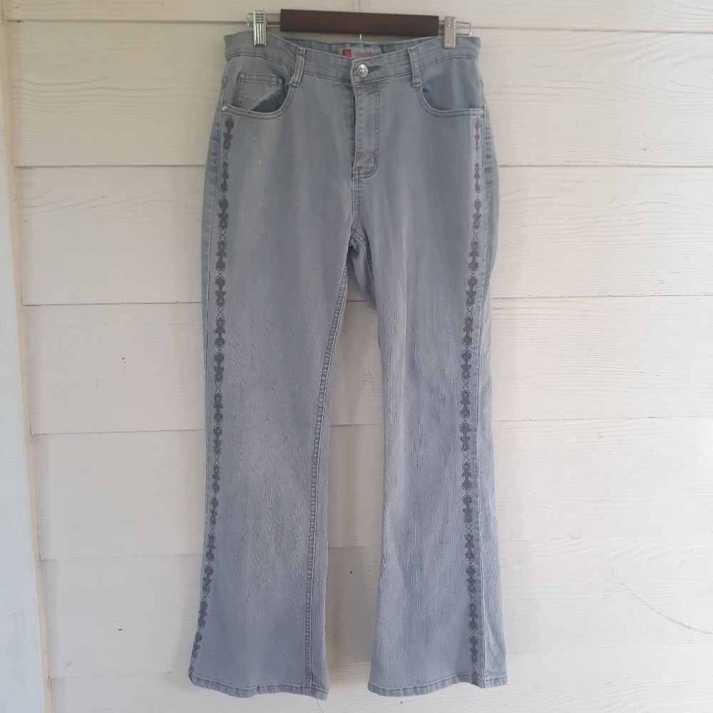 Cos Jeans Women's size 8.